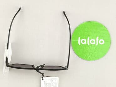 torba guess: Glasses, Sunglasses, Rectangular design, condition - Perfect — 4