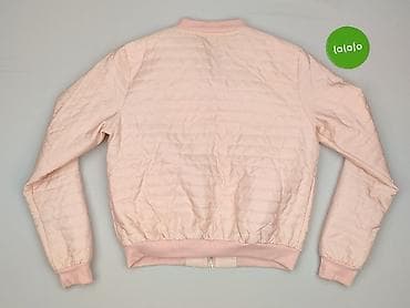 bomberka damska: Kurtka bomberka damska, rozmiar M — 4