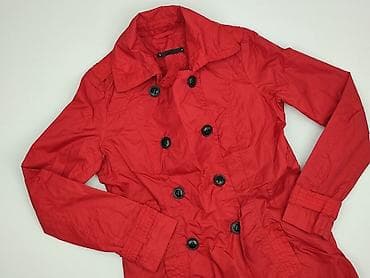 gap kurtka: WE Fashion, Płaszcz damski, rozmiar S — 1