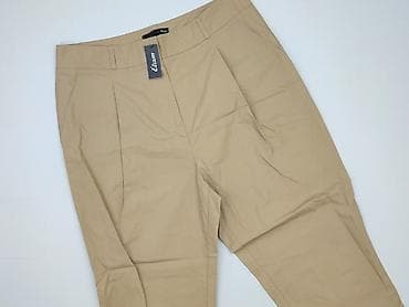 nike imax: Etam, Spodnie materiałowe damskie, rozmiar 2XL — 1