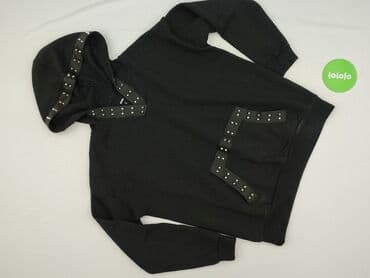 koszulki swiateczne sinsay: Sinsay, Bluza z kapturem damska, S — 2