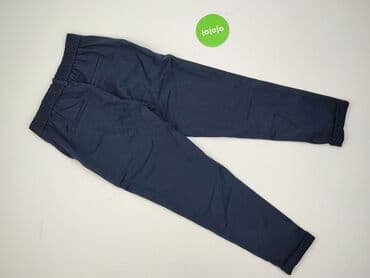 buty vices klapki: Vero Moda, Spodnie materiałowe damskie, rozmiar XS — 3