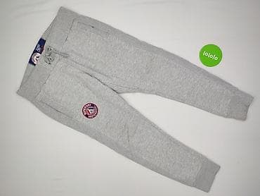 sinsay basic: Superdry, Spodnie dresowe dla mężczyzn, rozmiar M — 2