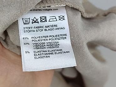 mingel: Charles Vögele, Bluzka damska, rozmiar 4XL — 5