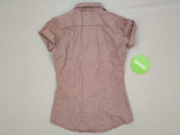 kurtka skórzana house: House, Koszula damska, rozmiar XS — 4