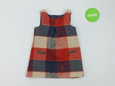 lidl bielizna esmara: Sukienka, 1.5-2 lat, 86-92 cm, stan - Dobry — 2