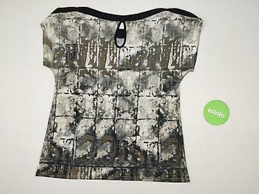 house bluzki oversize: Bluzka damska, rozmiar XL — 3