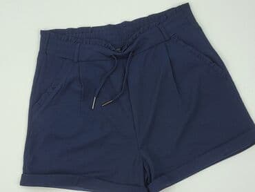 szorty plus size: Szorty damskie, rozmiar M — 1
