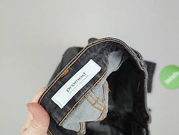 buty tomaris: Promod, Jeansy damskie, rozmiar S — 4