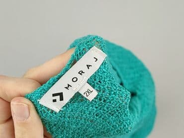 Kobiety: Moraj, Sweter damski, rozmiar 2XL — 4