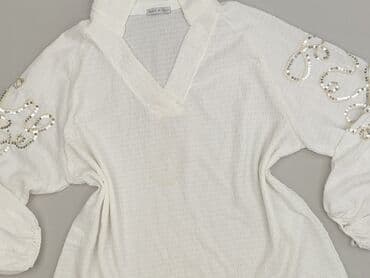 bluzki givenchy: Bluzka damska, rozmiar 3XL — 2