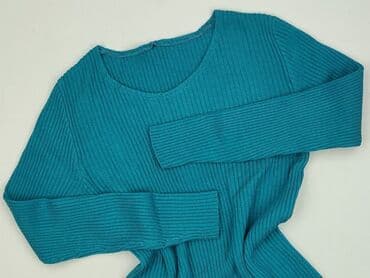 Sweter damski, rozmiar S