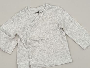 sukienki codzienne letnie: Blouse, So cute, 3-6 months, condition - Very good — 1
