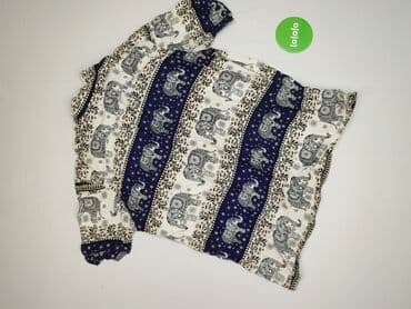 ubrania do egiptu: Сорочка жіноча, розмір 2XL — 4