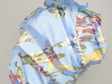 sukienki maxi na wesele niebieska: Moda, Sukienka damska, rozmiar M — 6