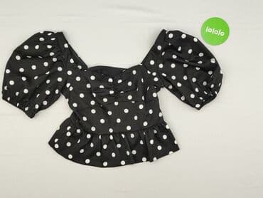 modna bluzka damska: Fashion Union, Bluzka damska, rozmiar S — 2