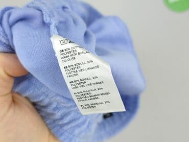 lidl spodnie z lnem: XLNT, Szorty damskie, L — 5