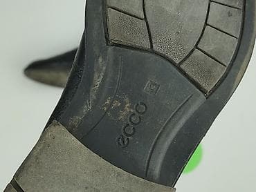 buty bpc: Ecco, Черевики та ботинки для чоловіків, розмір 43 — 4