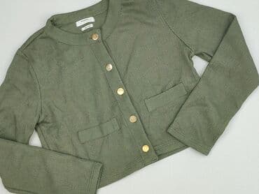 kurtka bejsbolówka reserved: Women's blazer, size S — 2