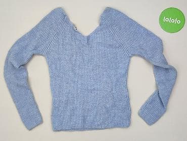 sweter pull and bear: MNG, Sweter damski, rozmiar M — 3