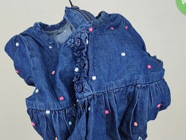 kurtka zimowa guess dziecieca: Dress, Gap, 2-3 years, 92-98 cm, condition - Very good — 5