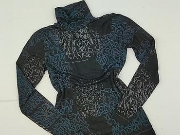 Ubrania damskie: Golf damski, rozmiar S — 1