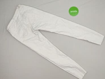 jeans jogger damskie: Jeansy damskie, rozmiar S — 3