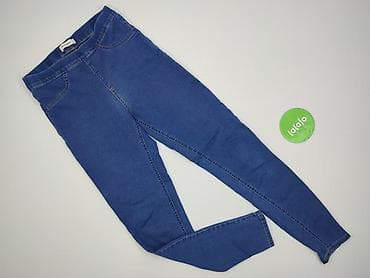 kurtki tk maxx: Marks & Spencer, Jeansy damskie, rozmiar S — 2