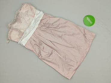 buty na platformie deichmann: Amisu, Sukienka damska, rozmiar M — 2