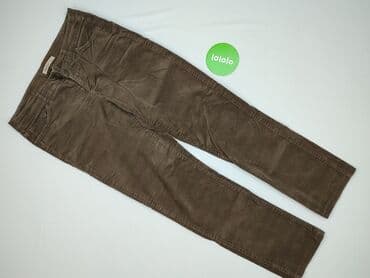 sklep ccc buty zimowe: Yessica, Spodnie materiałowe damskie, rozmiar M — 2