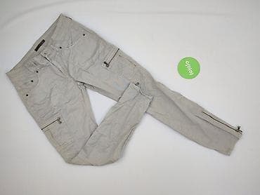 spodnie rifle: Gina Tricot, Jeansy damskie, rozmiar L — 2