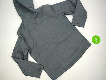 sinsay softshell: Męska kurtka przejściowa, rozmiar XL — 3