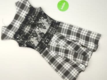 adidasy do sukienki: Sukienka damska, rozmiar S — 3