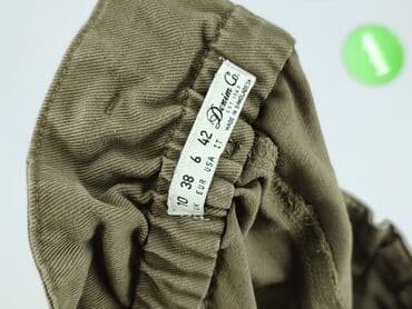 spodenki m: Denim Co, Szorty damskie, rozmiar M — 5