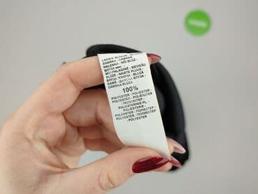 bluzki z cyrkoniami bershka: Bluzka damska, S — 7