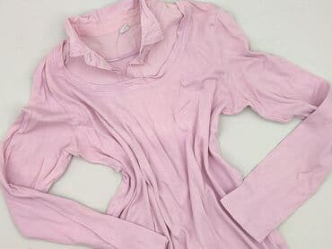 Women's Clothing: S.Oliver, Women's blouse, size L (EU 40) — 1