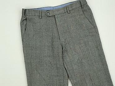 bernard 12: M&S Collection, Spodnie materiałowe damskie, rozmiar L — 1
