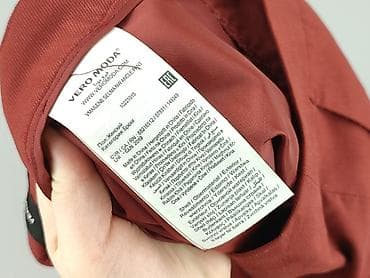 top diverse: Vero Moda, Spodnie materiałowe damskie, rozmiar S — 5