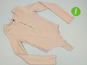 Ubrania damskie: Body damskie, rozmiar L — 2