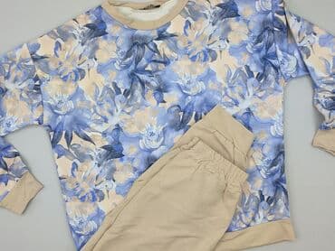 opole buty: Komplet dresowy damski, rozmiar M — 1