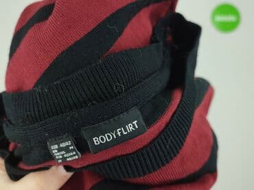 local heroes sweter: Bodyflirt, Sweter damski, M — 5