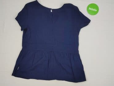 koszulka do garnituru damskiego: Diverse, Bluzka damska, rozmiar M — 3