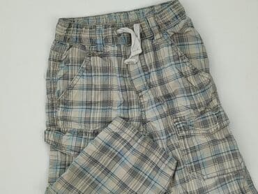 kombinezon lupilu lidl: Baby material trousers, 12-18 months, 80-86 cm, condition - Good — 1