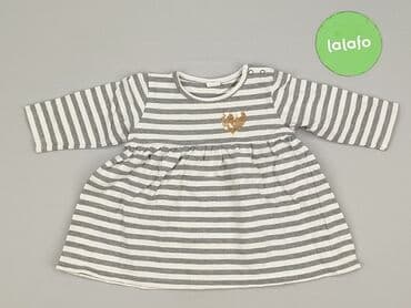 c a sukienki niemowlęce: Dress, Cool Club, 3-6 months, condition - Perfect — 2