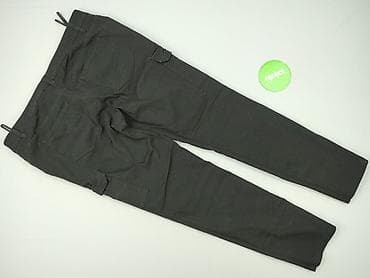 moro cargo: RAINBOW, Spodnie cargo damskie, rozmiar 3XL — 3