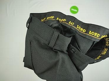 bluza c: Spodnie dla mężczyzn, rozmiar S — 4