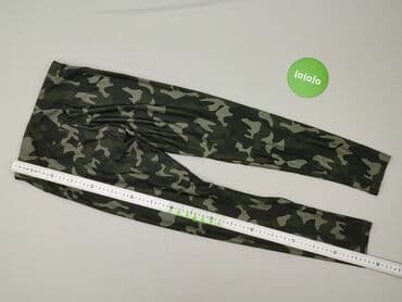 legginsy push up moro: Lc Waikiki, Legginsy Sportowe damskie, rozmiar S — 4