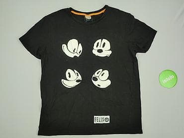 koszulka nirvana: T-shirt damski, rozmiar L — 2