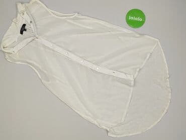 t shirty oversize basic: Bik Bok, Women`s shirt, size S (EU 36) — 2