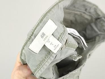 eldom g47: H&M L.O.G.G., Szorty damskie, rozmiar S — 4